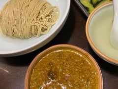 蟹粉面-裕兴记•蟹黄面馆(人民广场店)