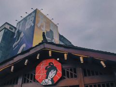 -黄兴南路步行商业街