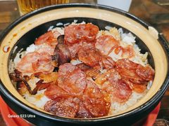 -本味友膳·茶餐厅(和达中心城店)