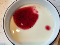 -秋色客家菜(流塘店)