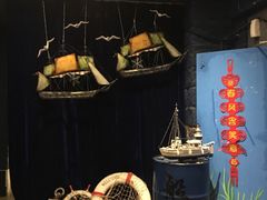 -船奇蒸汽海鲜·闽菜(八市海鲜总店)