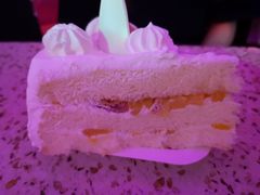 -幸福西饼生日蛋糕·下午茶(东西湖店)
