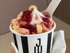 -JW德国冻酸奶Frozen Yogurt(龙湖成都滨江天街店)