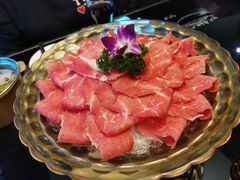 -鲁西肥牛(九方购物中心店)