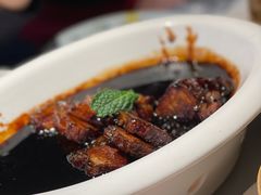 -维园悦谱·海派家常菜(乌鲁木齐南路店)