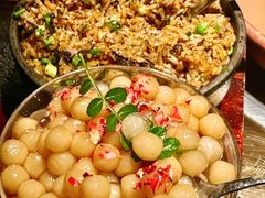 -菌自由丨野生菌火锅特色庭院餐厅(丽江古城店)