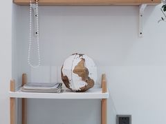 -Onirii Coffee(长乐路店)