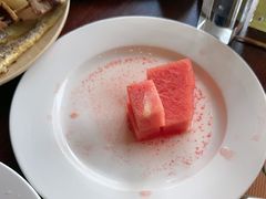 -广州希尔顿逸林酒店-OPEN開·全日制餐厅·海鲜·小火锅·自助餐(东风路店)