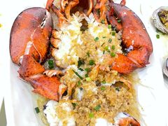 -外滩18号海鲜(三亚湾龙兴海鲜广场店)