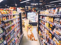 -BLT精品超市(国贸商城店)