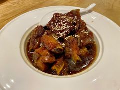 糖醋排骨-盘飧市(春熙路店)