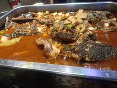 -沈胖子音乐烤吧·炒菜·龙虾(环城东路店)