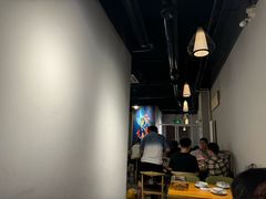 -烤满分·东北烧烤(首经贸店)