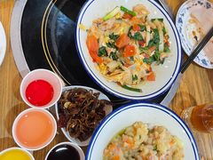 -妈妈的味道·腾冲特色菜(和顺古镇店)