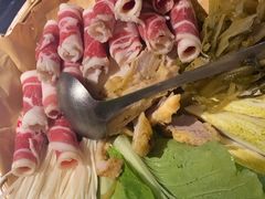 -院8里·小聚园(九眼桥店)