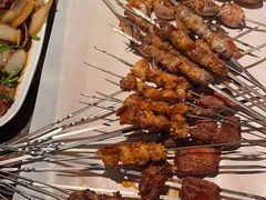 -枪火串烧·东北特色烧烤(罗湖总店)