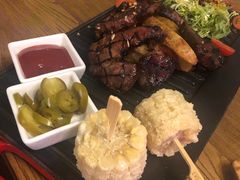 -LYFATTI 莱芙缇(赣水路店)