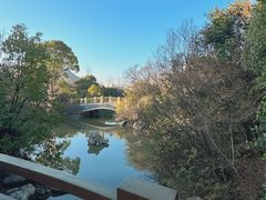 -桃花岛景观公园