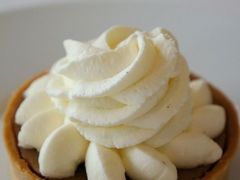 栗子挞-AZUR聚(香格里拉饭店)