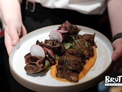 -Brut Eatery Wine Bar & Restaurant (建国东路店)