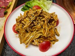 -清真京华源·涮肉烧烤(丰庆店)