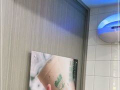 -林小柔绿豆沙牛乳(陆家嘴店)