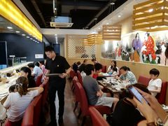 大堂-东京屋(武定路店)