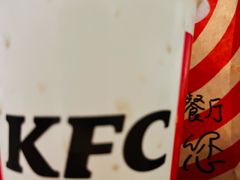 -肯德基(亦庄上海沙龙店)