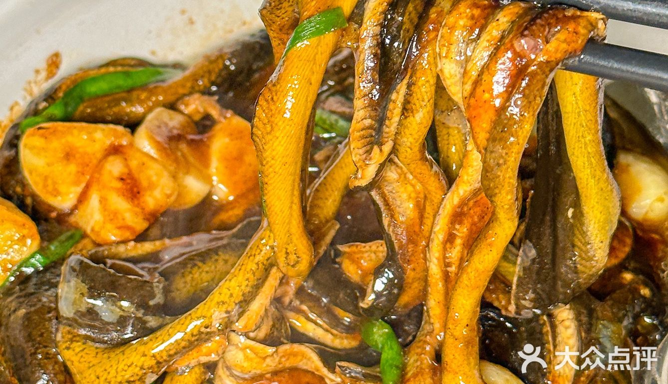 在亚运村 超适合商务宴请的江浙菜（北京）