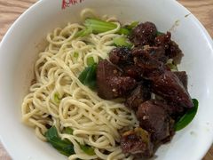 -泰顺江南春面馆