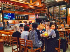 大堂-COMMUNE幻师(花园道店)