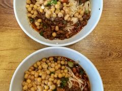 -车沾巷·重庆老味豌杂面