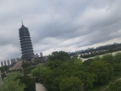 -宝盛水博园大酒店·中餐厅·杭帮菜