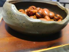 孔乙己茴香豆-孔乙己(后海店)