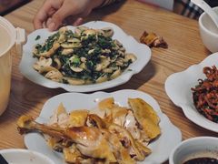 -素勤饮食店(城头巷店)