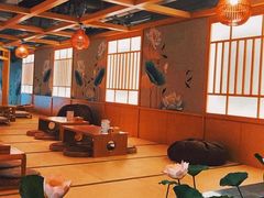 -北方暖暖温泉度假洗浴