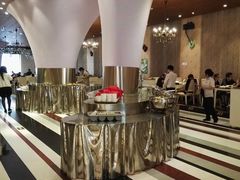 -北京亚奥国际酒店