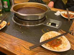 -川成串·自助串串香火锅(朝阳店)