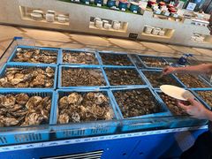 -青岛蓝海御华大饭店（金沙滩店）·蓝钻国际美食自助百汇