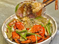 -七寸飝大饭店(马场店)