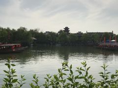 -台儿庄古城