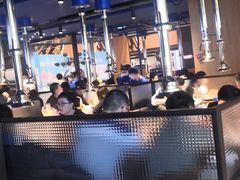 -金妈家烤肉(龙湖U城天街店)