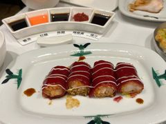 -夏宫中餐厅(香格里拉大酒店)