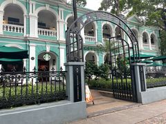 -星巴克臻选(广州沙面店)