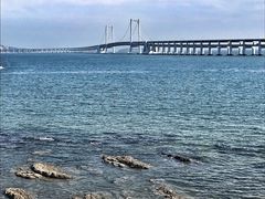 -星海湾跨海大桥