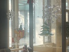 -大连铂尔曼酒店-铂尔曼美食廊 Pullman Deli