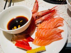 -宴立方海鲜自助(义乌万达广场店)