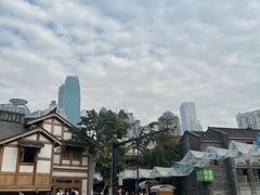 -纸盐河码头火锅(十八梯店)