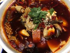 -纳瓦新疆菜(银都店)