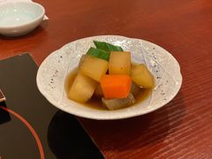 餐前小吃-蟹田居·活蟹料理(东城店)